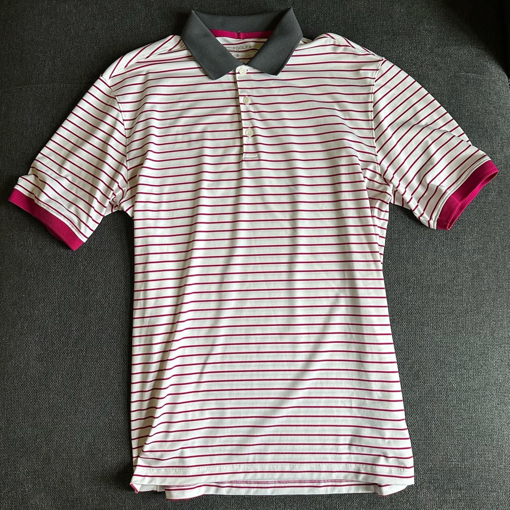 Nike Golf Men’s Polo (worn maybe once)